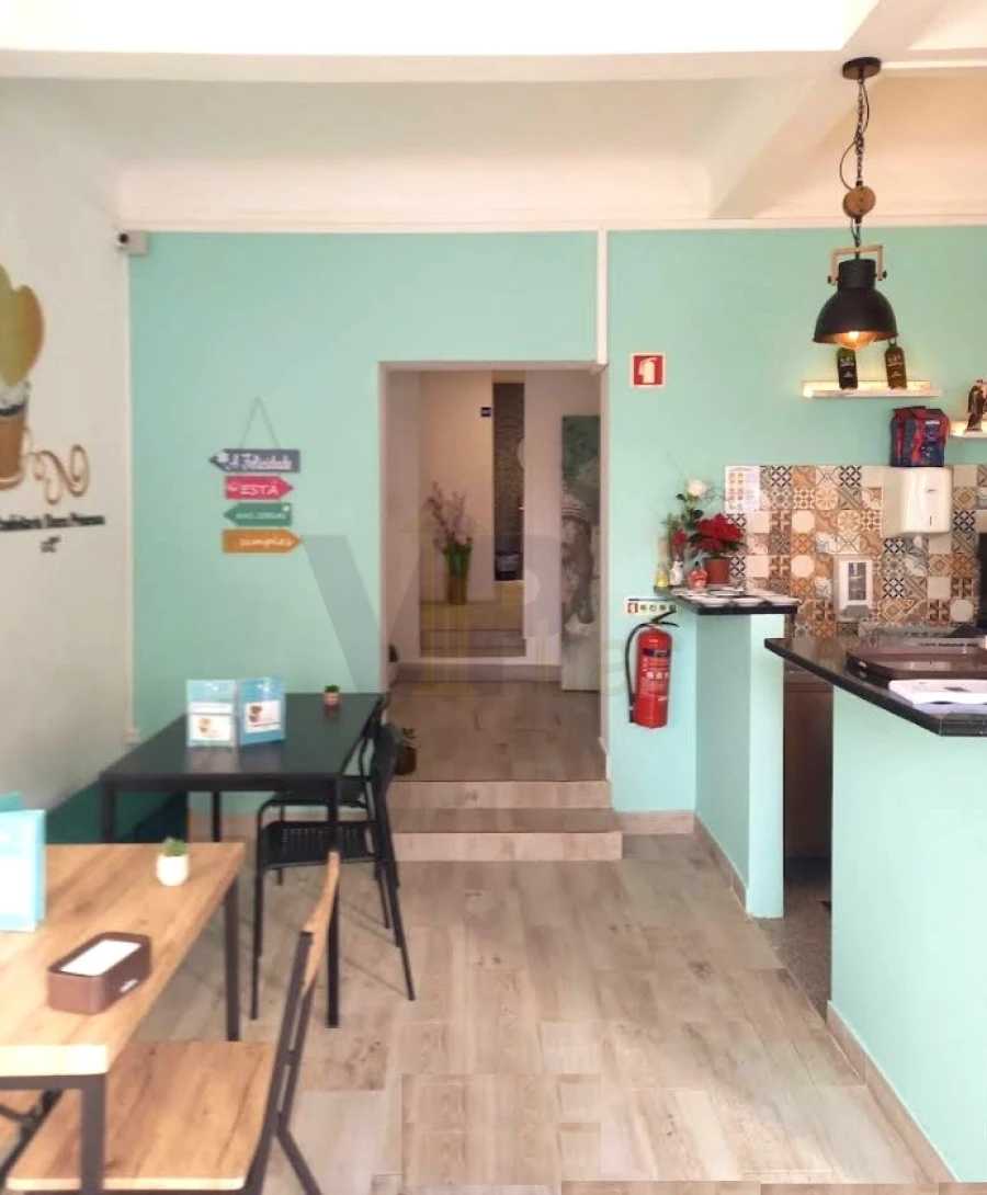 Negócio para Venda em Paranhos Foto 6