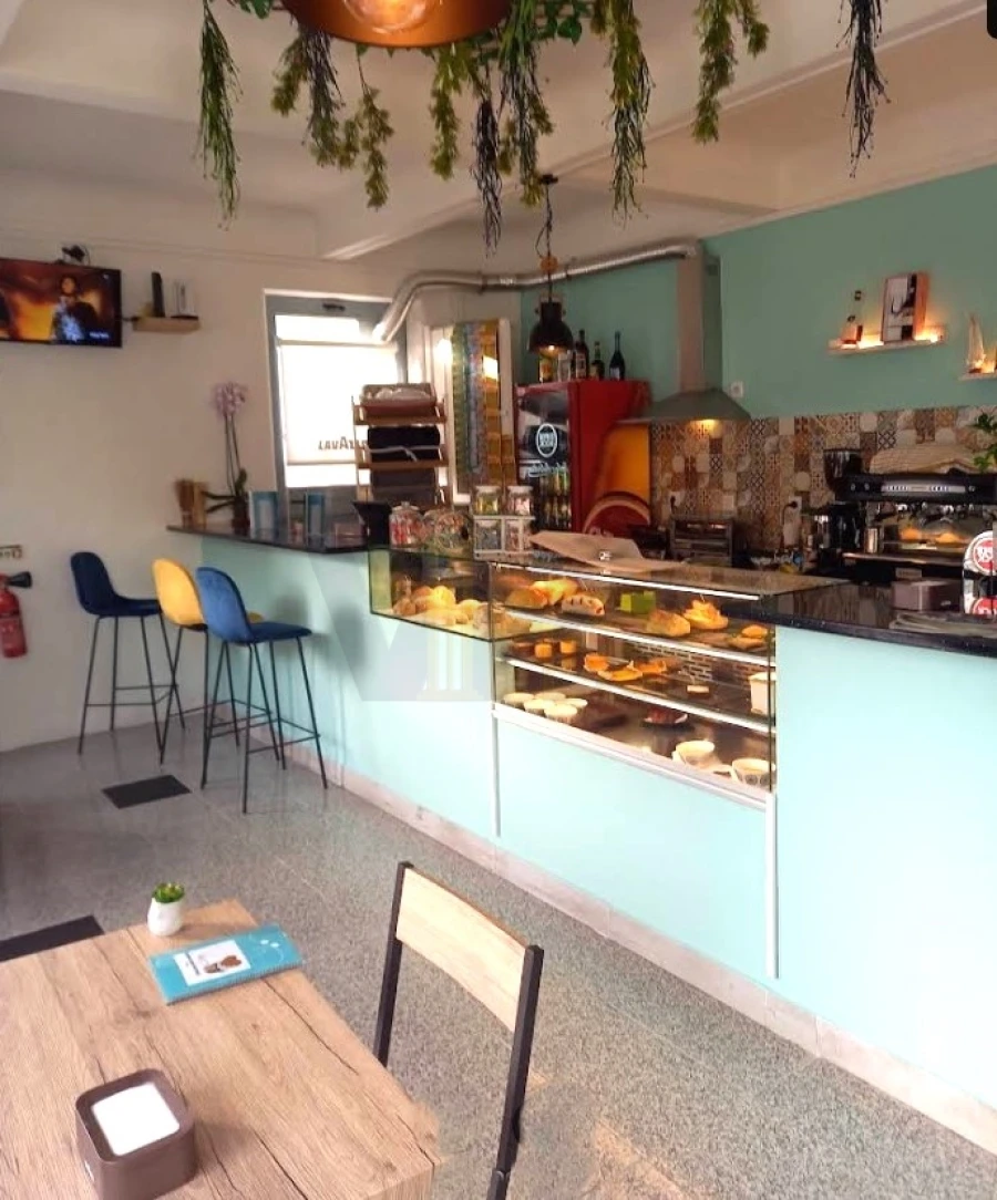 Negócio para Venda em Paranhos