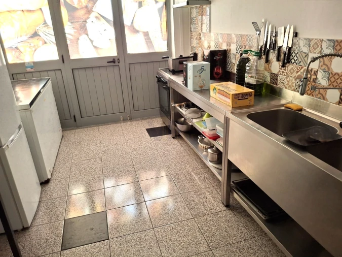 Negócio para Venda em Paranhos Foto 14