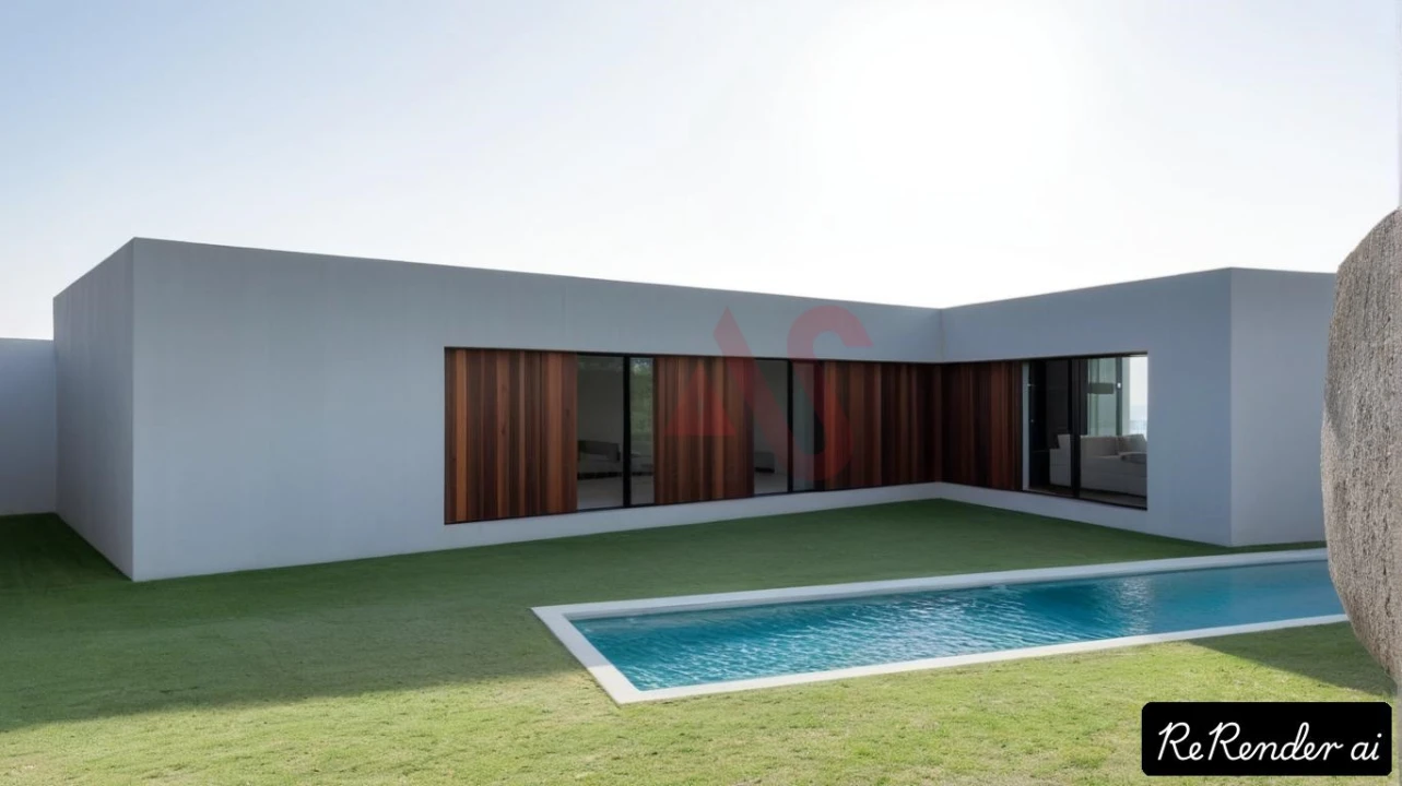 Moradia T3 para Venda em Selho São Lourenço e Gominhães Foto 3