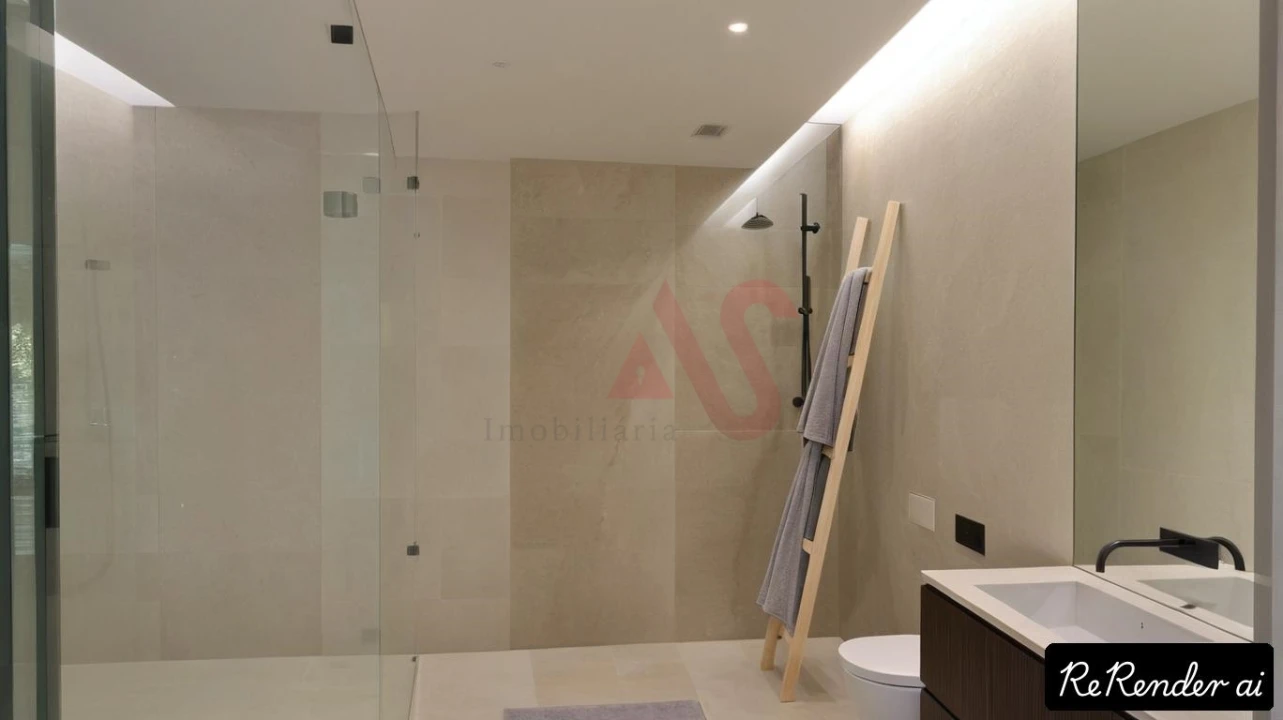 Moradia T3 para Venda em Selho São Lourenço e Gominhães Foto 9