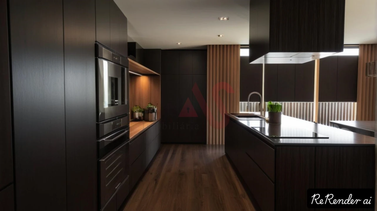 Moradia T3 para Venda em Selho São Lourenço e Gominhães Foto 6