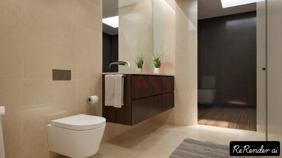 Moradia T3 para Venda em Selho São Lourenço e Gominhães Foto 11