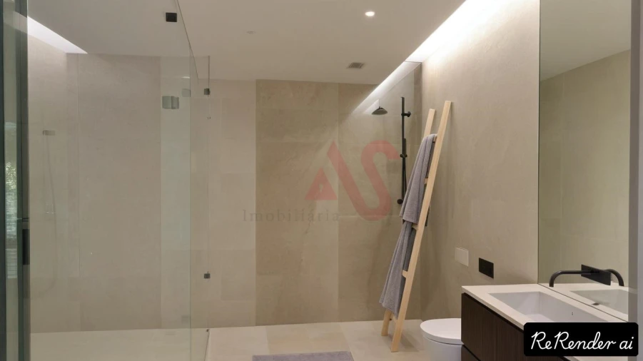 Moradia T3 para Venda em Selho São Lourenço e Gominhães Foto 9