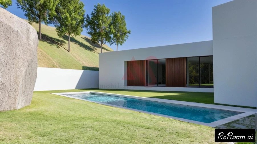 Moradia T3 para Venda em Selho São Lourenço e Gominhães Foto 2