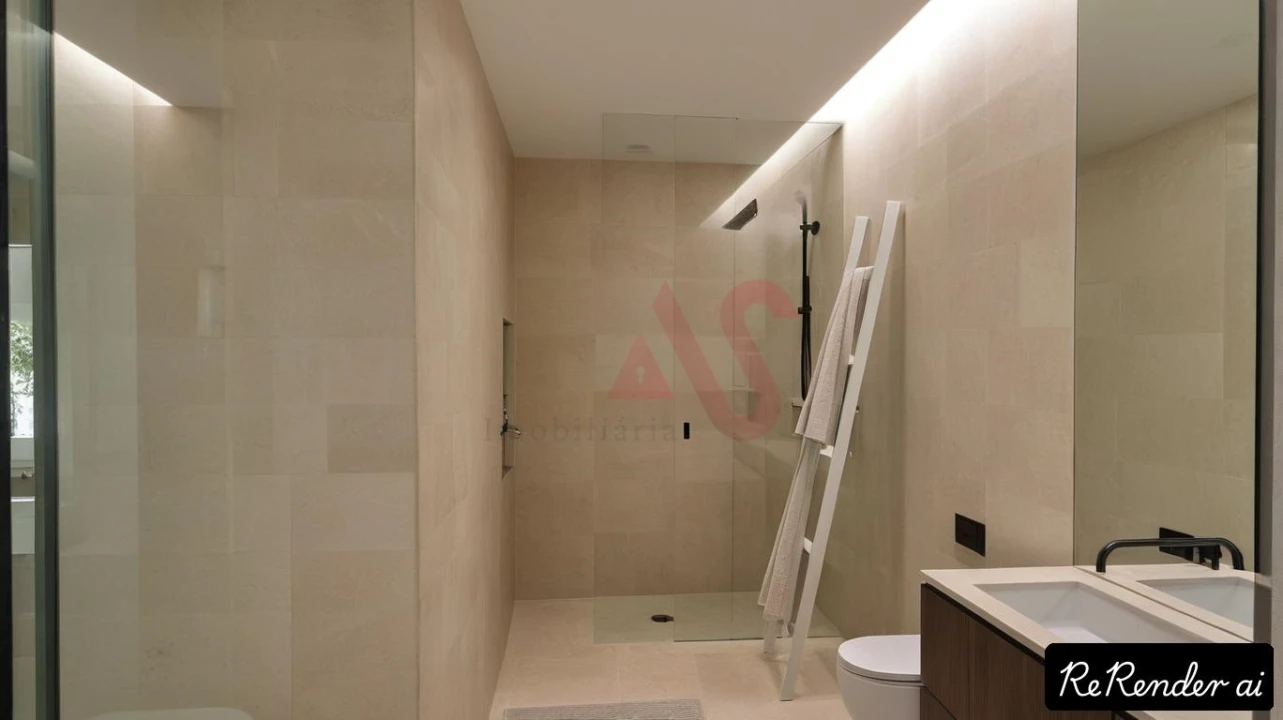 Moradia T3 para Venda em Selho São Lourenço e Gominhães Foto 12