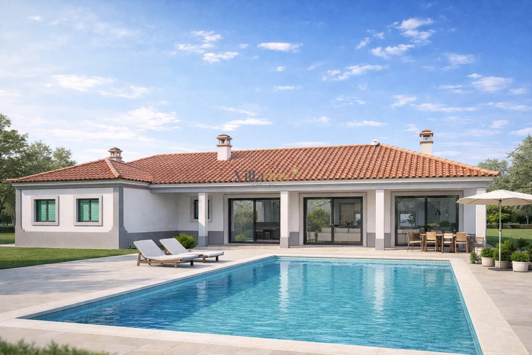 Terreno para Venda em Serra e Junceira Foto 6