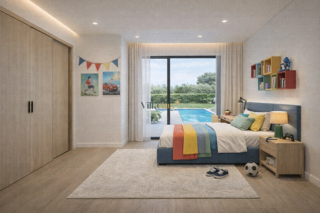 Terreno para Venda em Serra e Junceira Foto 41