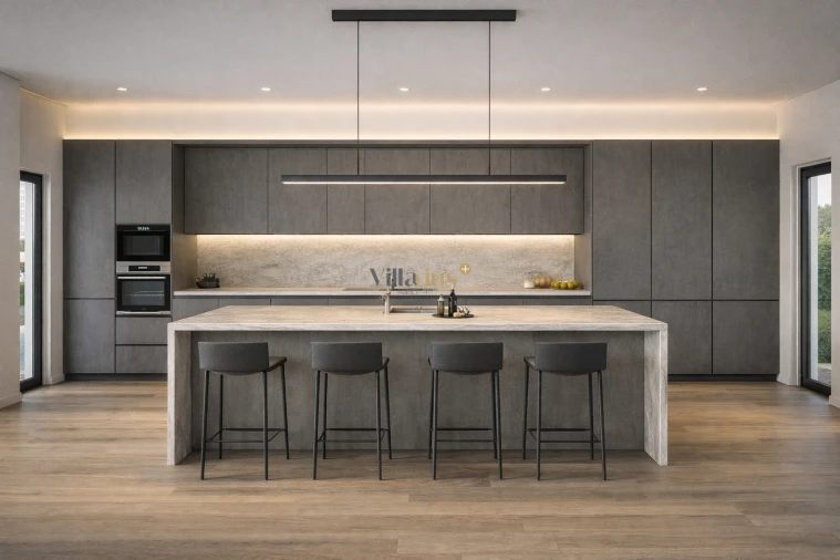 Terreno para Venda em Serra e Junceira Foto 36