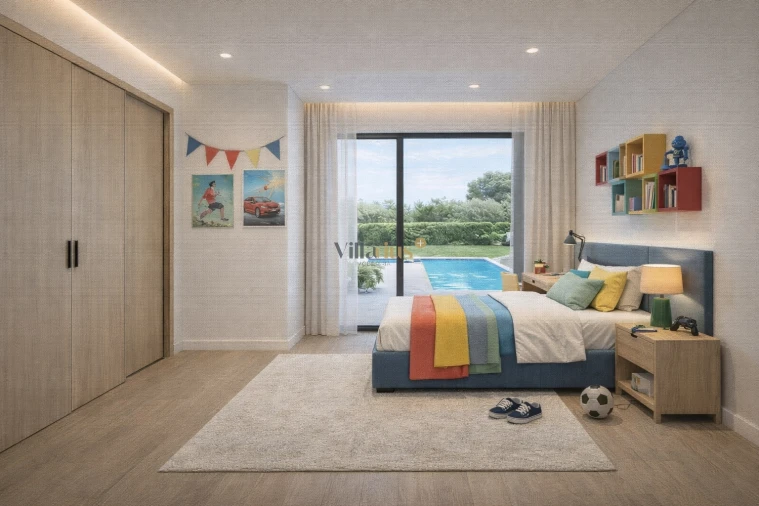 Terreno para Venda em Serra e Junceira Foto 41