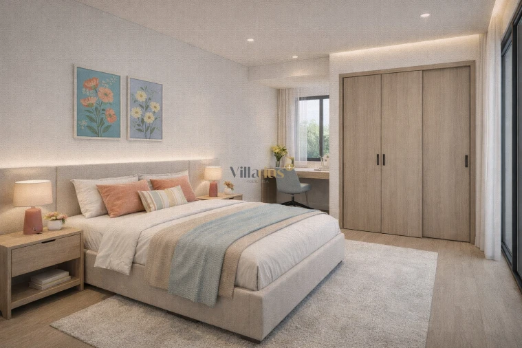 Terreno para Venda em Serra e Junceira Foto 40