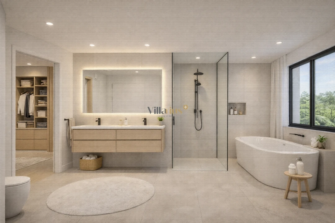 Terreno para Venda em Serra e Junceira Foto 39