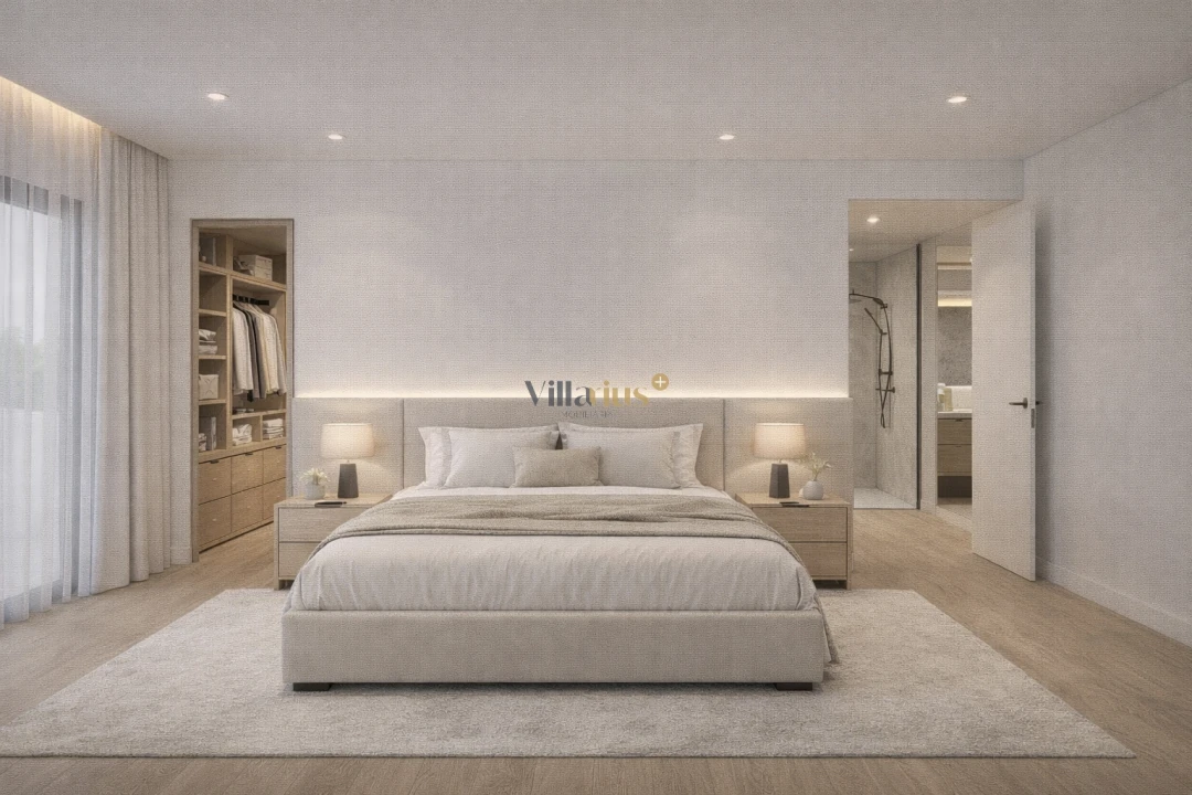 Terreno para Venda em Serra e Junceira Foto 38