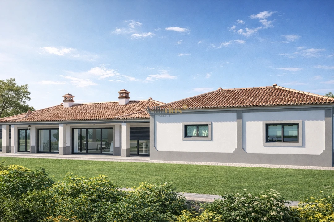 Terreno para Venda em Serra e Junceira Foto 5