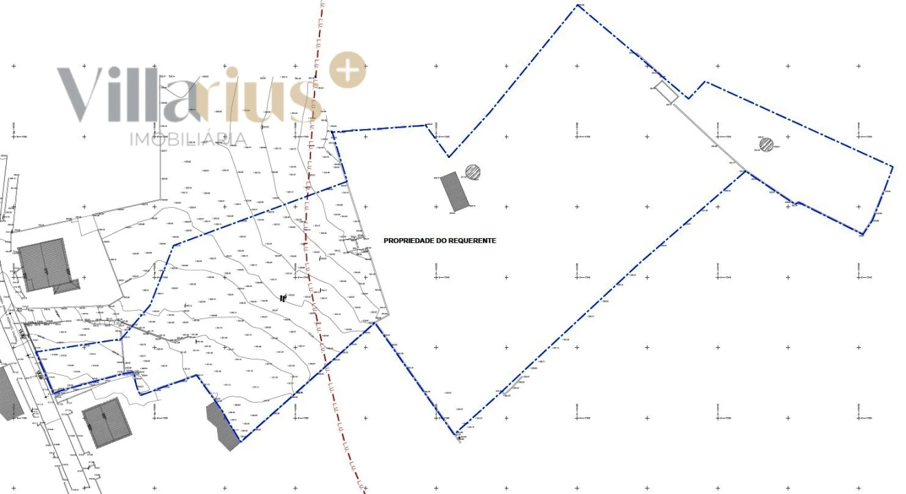 Terreno para Venda em Serra e Junceira Foto 28