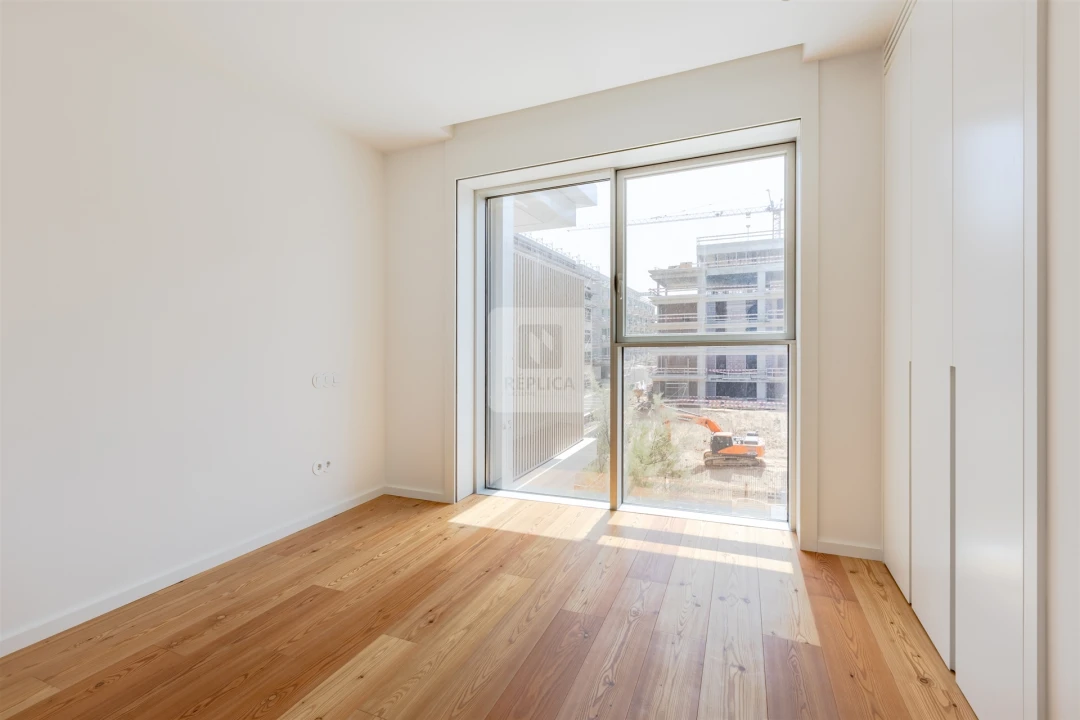 Apartamento T2 para Arrendamento em Canidelo Foto 10
