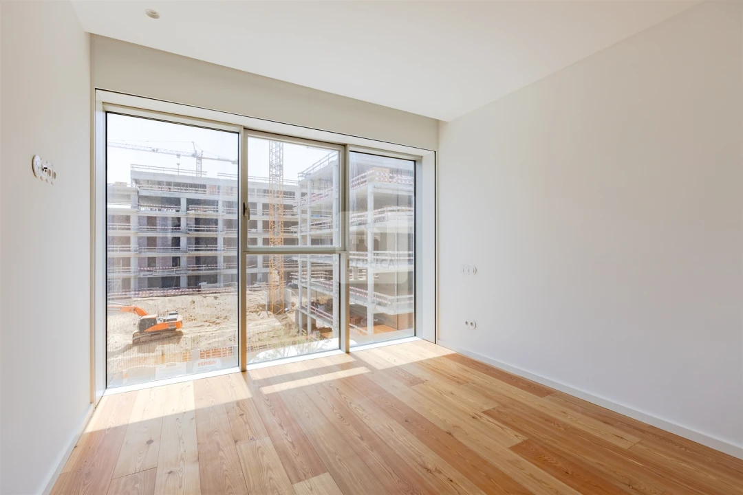 Apartamento T2 para Arrendamento em Canidelo Foto 9