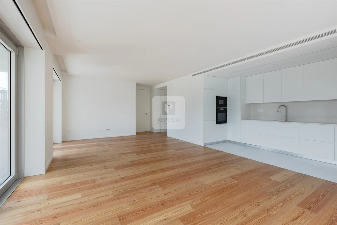 Apartamento T2 para Arrendamento em Canidelo Foto 8