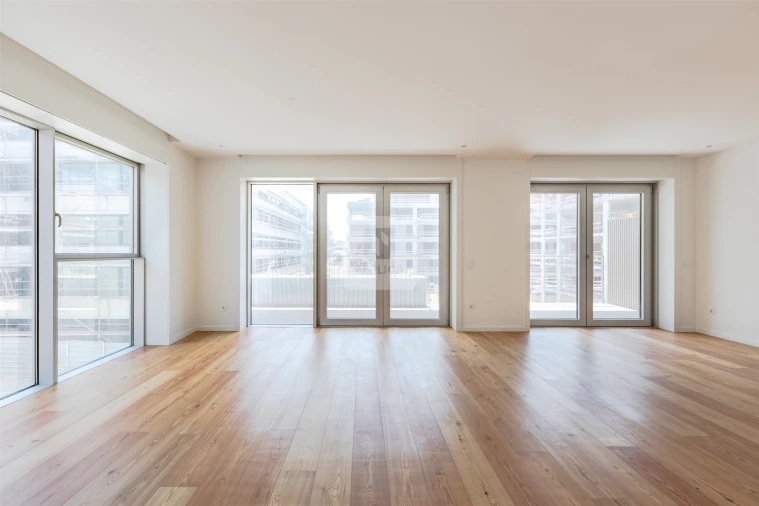 Apartamento T2 para Arrendamento em Canidelo Foto 1