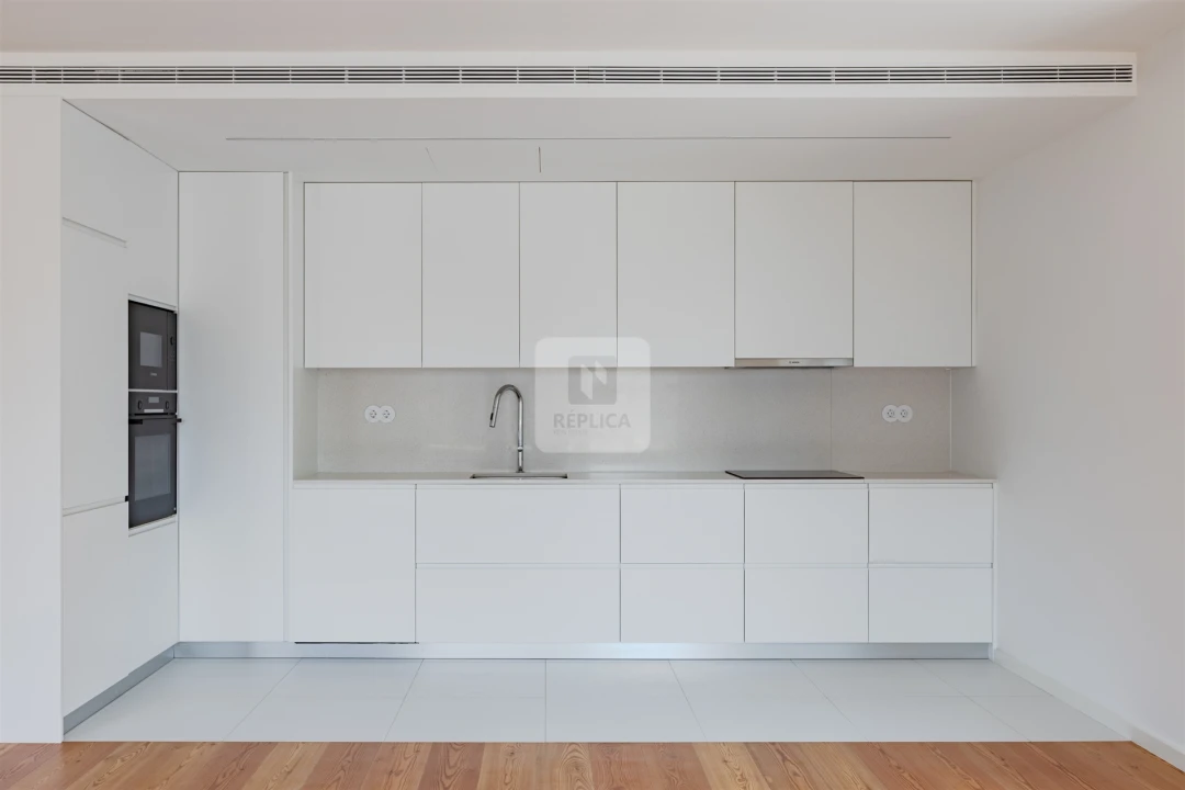 Apartamento T2 para Arrendamento em Canidelo Foto 6