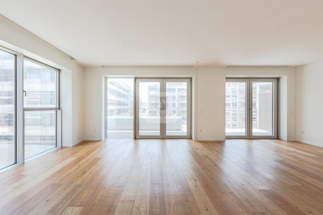 Apartamento T2 para Arrendamento em Canidelo Foto 1