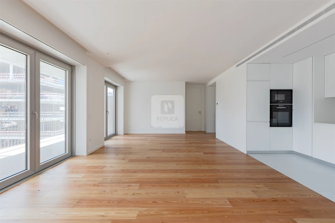 Apartamento T2 para Arrendamento em Canidelo Foto 7