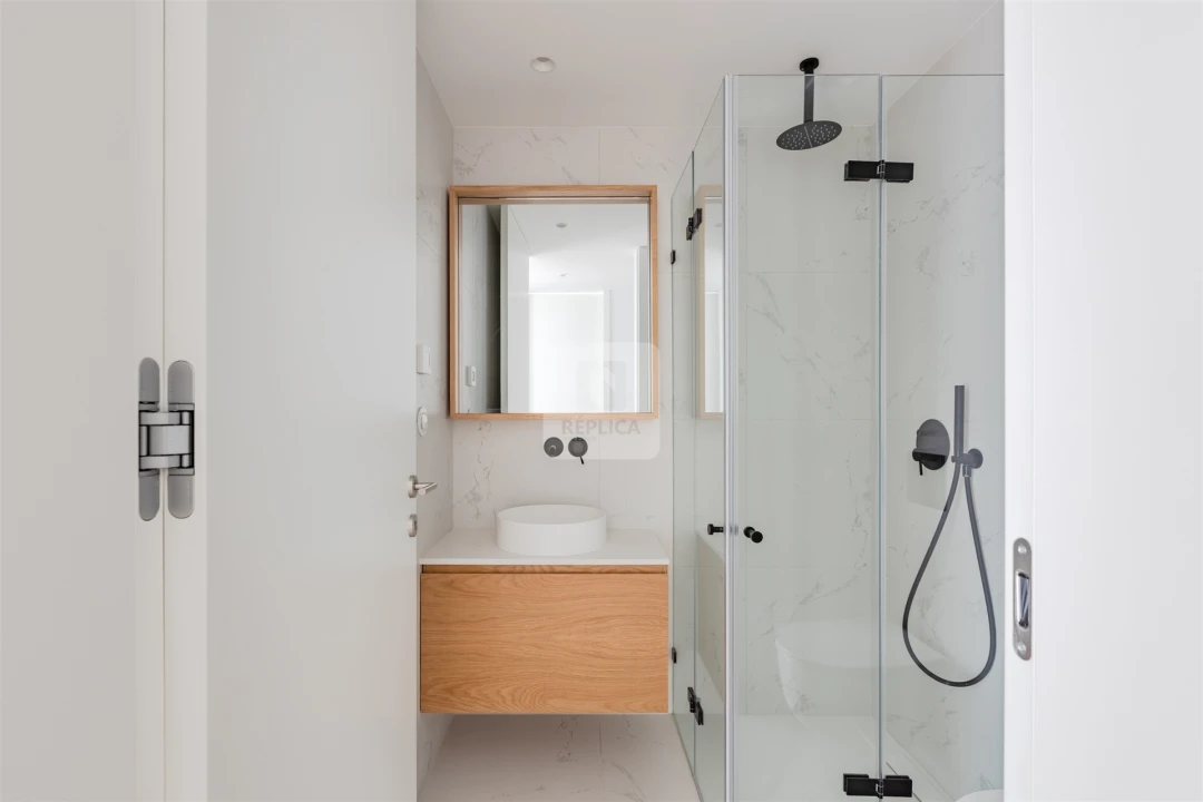 Apartamento T2 para Arrendamento em Canidelo Foto 15