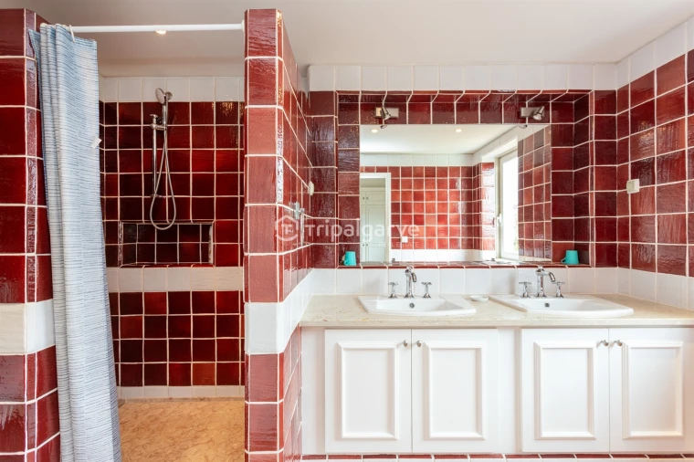 Moradia T0 para Venda em Loule (São Clemente) Foto 31