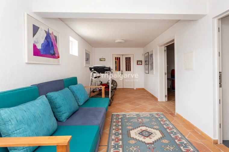 Moradia T0 para Venda em Loule (São Clemente) Foto 15