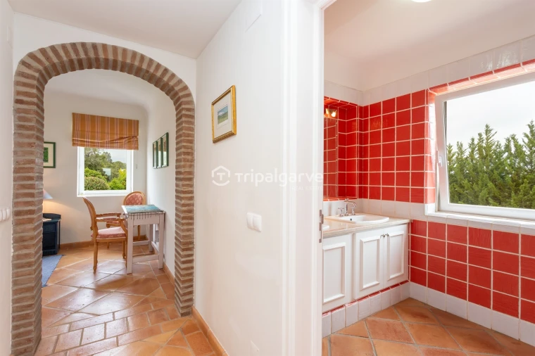 Moradia T0 para Venda em Loule (São Clemente) Foto 26