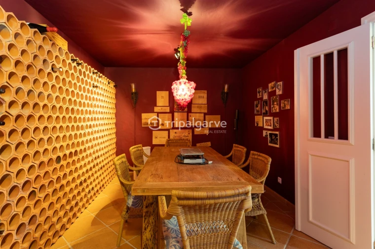 Moradia T0 para Venda em Loule (São Clemente) Foto 16