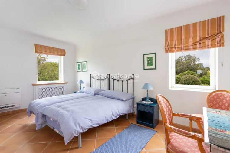 Moradia T0 para Venda em Loule (São Clemente) Foto 29