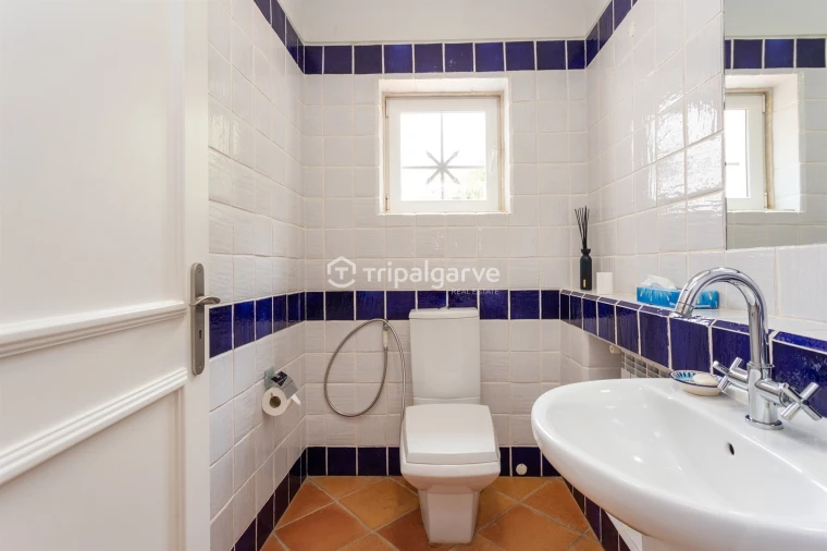 Moradia T0 para Venda em Loule (São Clemente) Foto 19