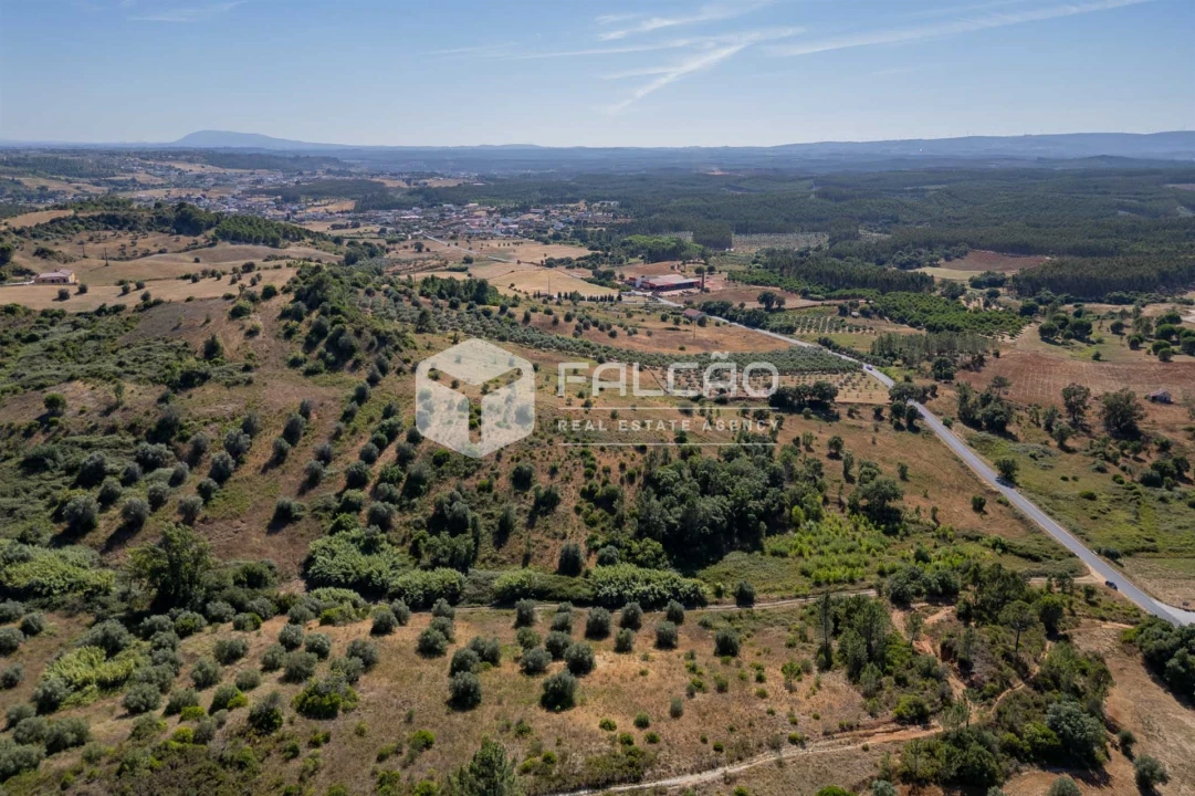 Terreno Agricola ou Rústico para Venda em Azoia de Cima e Tremês Foto 27