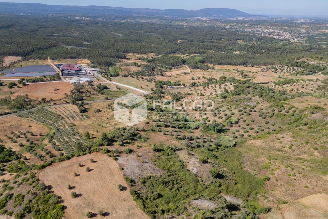Terreno Agricola ou Rústico para Venda em Azoia de Cima e Tremês Foto 20