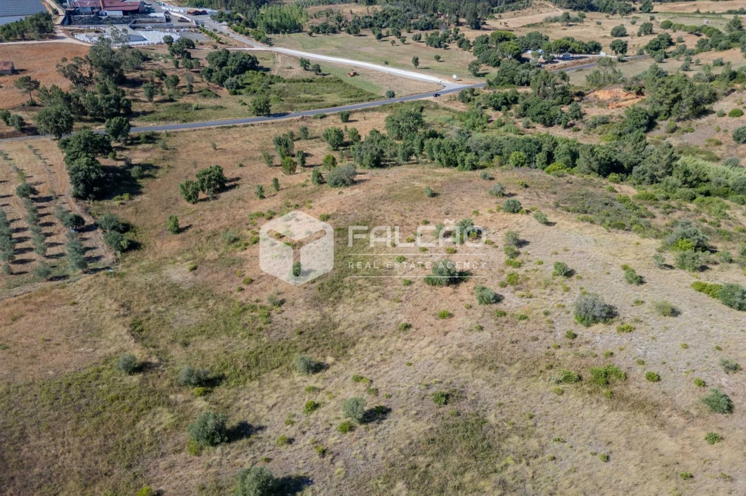 Terreno Agricola ou Rústico para Venda em Azoia de Cima e Tremês Foto 7