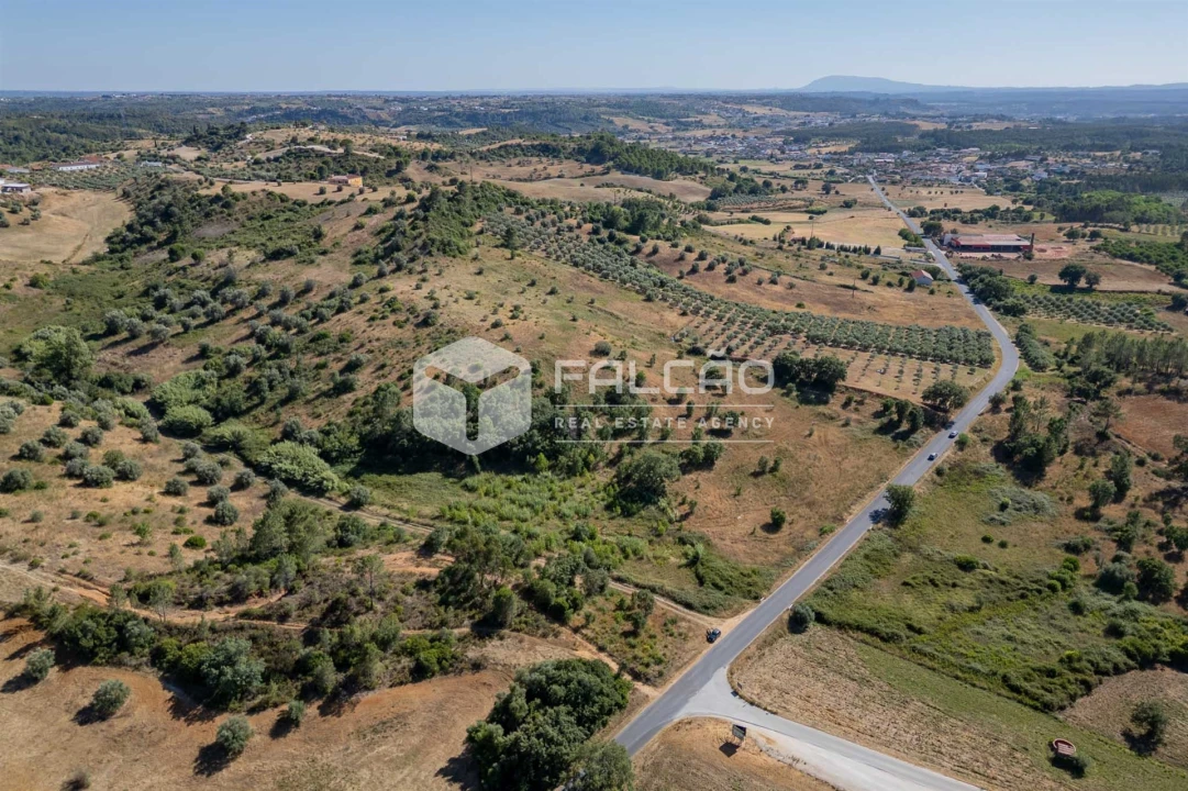 Terreno Agricola ou Rústico para Venda em Azoia de Cima e Tremês Foto 29
