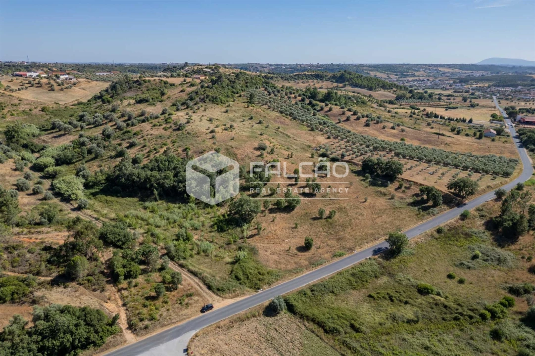 Terreno Agricola ou Rústico para Venda em Azoia de Cima e Tremês Foto 30