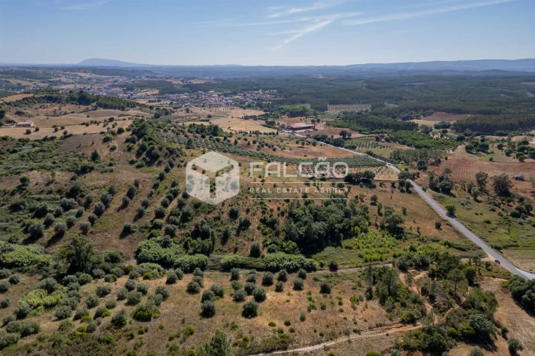 Terreno Agricola ou Rústico para Venda em Azoia de Cima e Tremês Foto 27