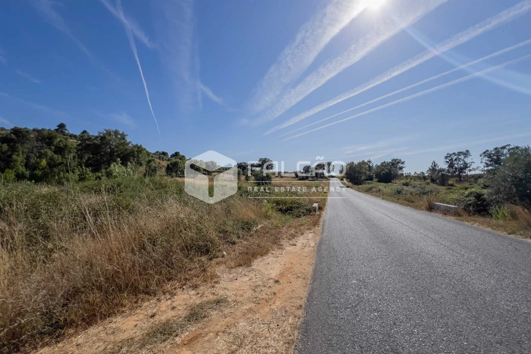 Terreno Agricola ou Rústico para Venda em Azoia de Cima e Tremês Foto 37