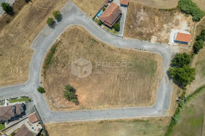 Terreno para Venda em Alcanede