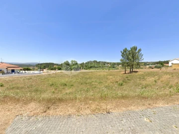 Terreno para Venda em Alcanede