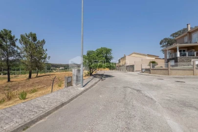 Terreno para Venda em Alcanede
