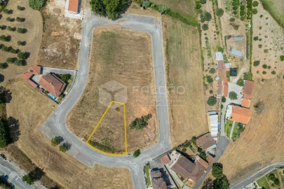 Terreno para Venda em Alcanede