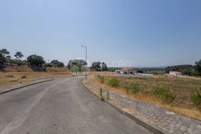 Terreno para Venda em Alcanede
