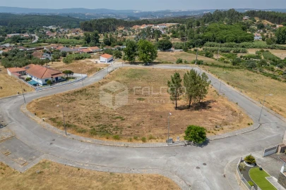 Terreno para Venda em Alcanede