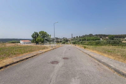 Terreno para Venda em Alcanede