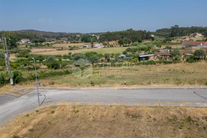 Terreno para Venda em Alcanede