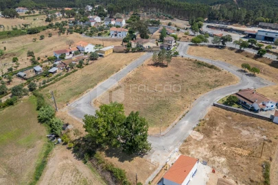 Terreno para Venda em Alcanede