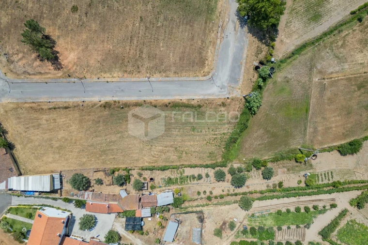 Terreno para Venda em Alcanede Foto 6